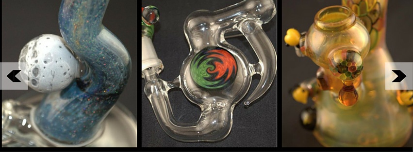 Heady Glass